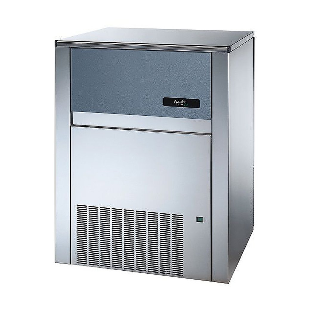 Льдогенератор Apach ACB130.65B A R290