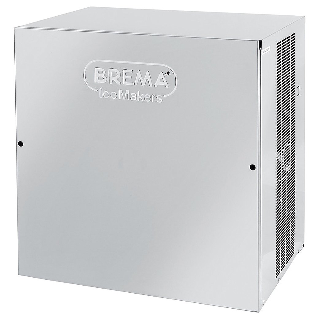 Льдогенератор Brema VM 900W (трапециевидный лед)