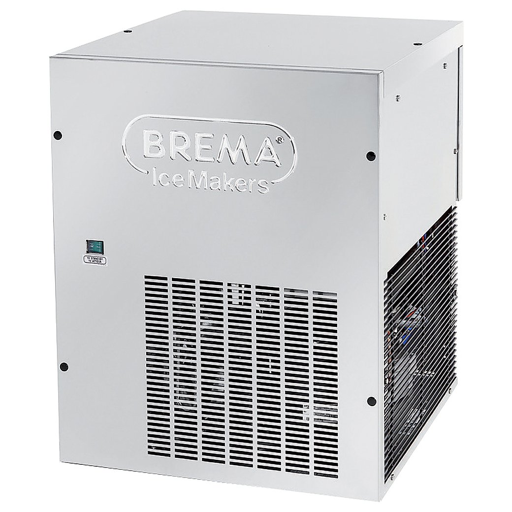 Льдогенератор Brema TM 450A (колотый лед)