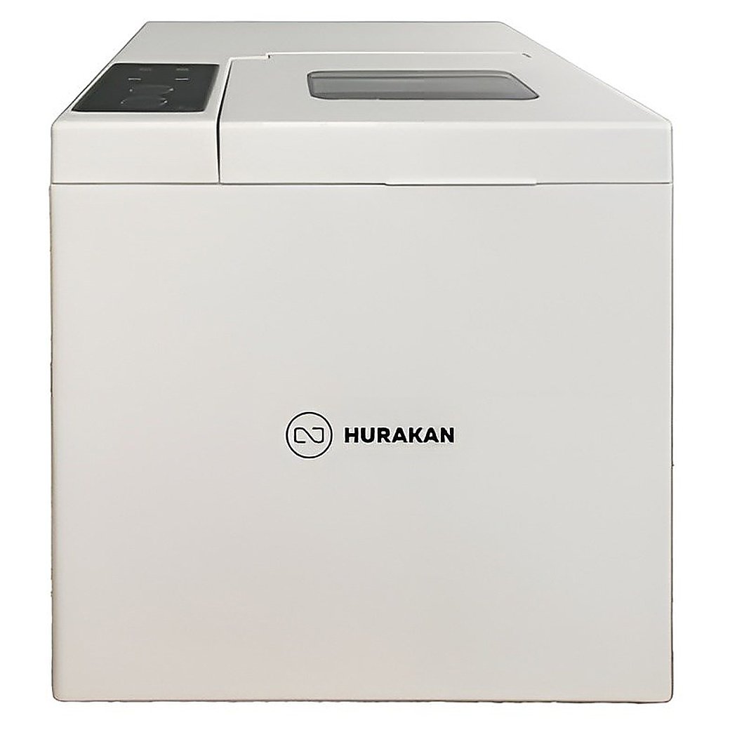Льдогенератор Hurakan HKN-IMF10M