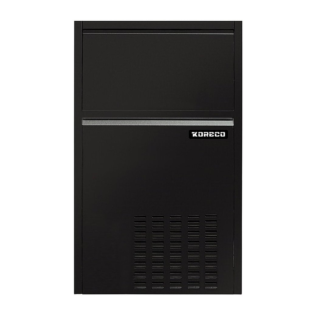 Льдогенератор Koreco AZ 20/8 Cube black