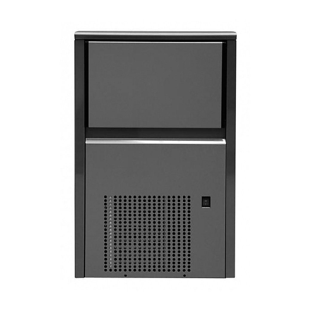 Льдогенератор Ice Tech Cubic Spray SK35A