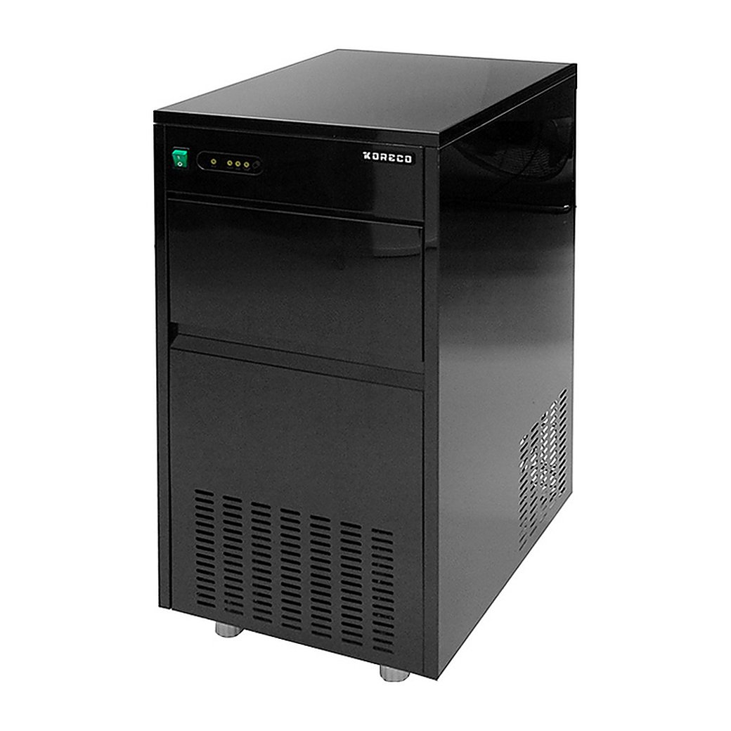 Льдогенератор Koreco AZ 50/15 SI black
