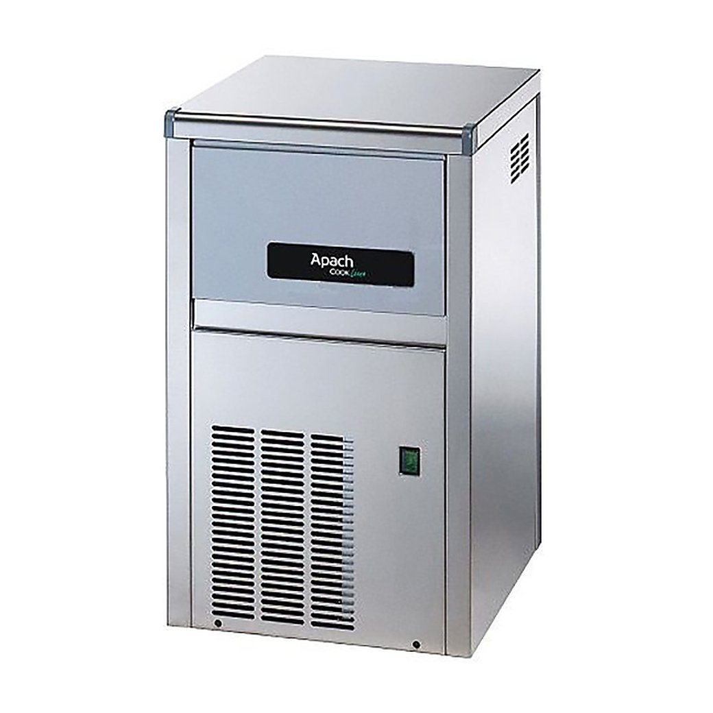 Льдогенератор Apach ACB2004B W R290