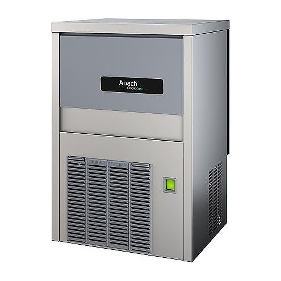 Льдогенератор Apach Cook Line КУБИК ACB3006B W R290