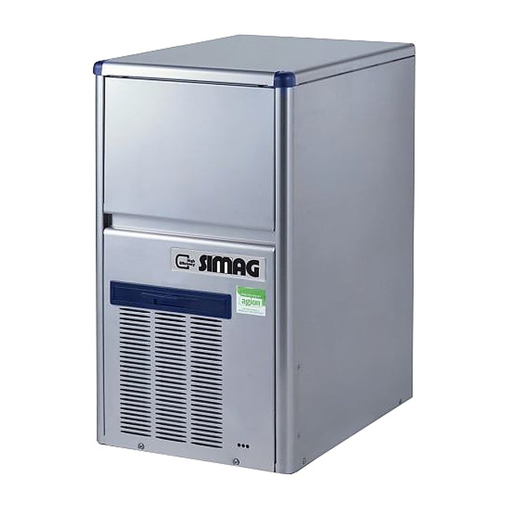Льдогенератор SIMAG SDH 30 WS