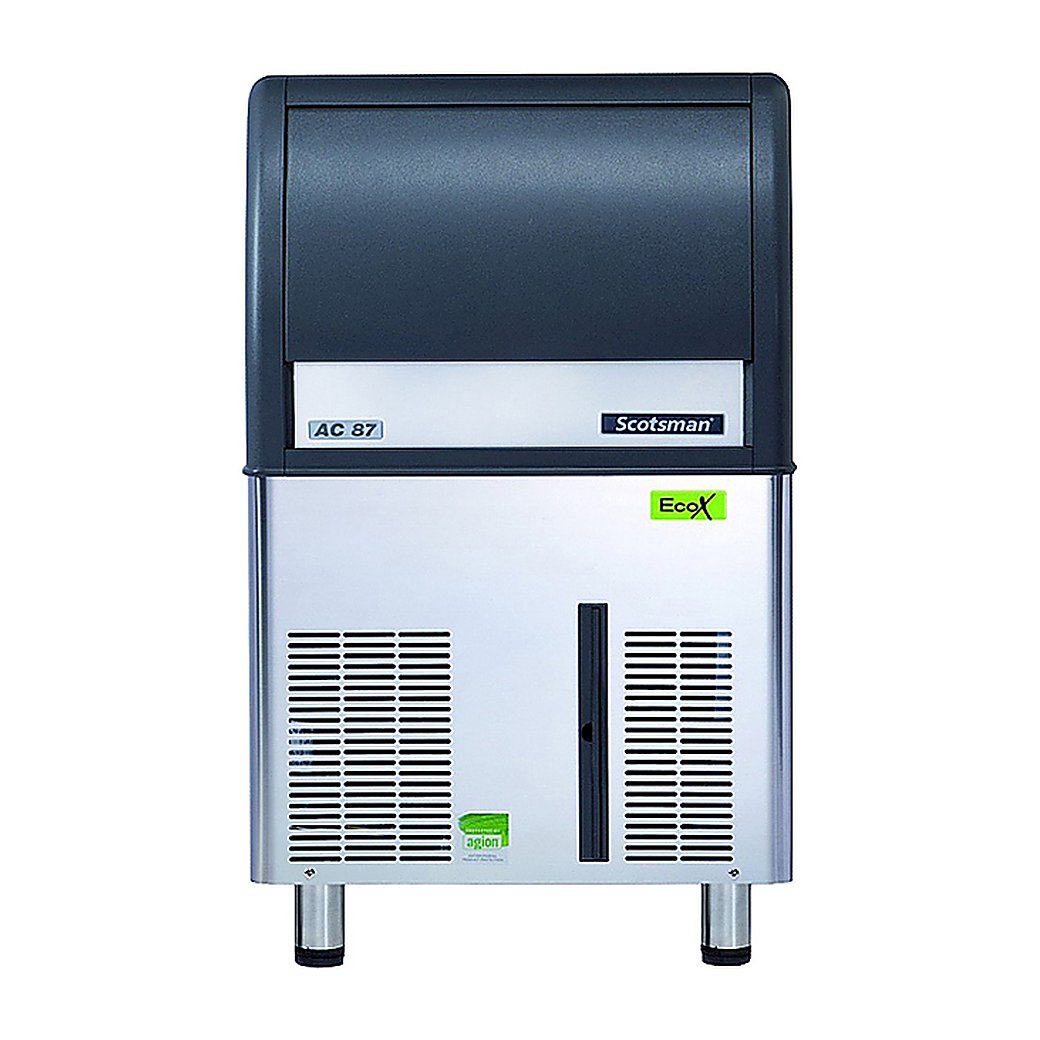 Льдогенератор SCOTSMAN ACM 87 WS R290