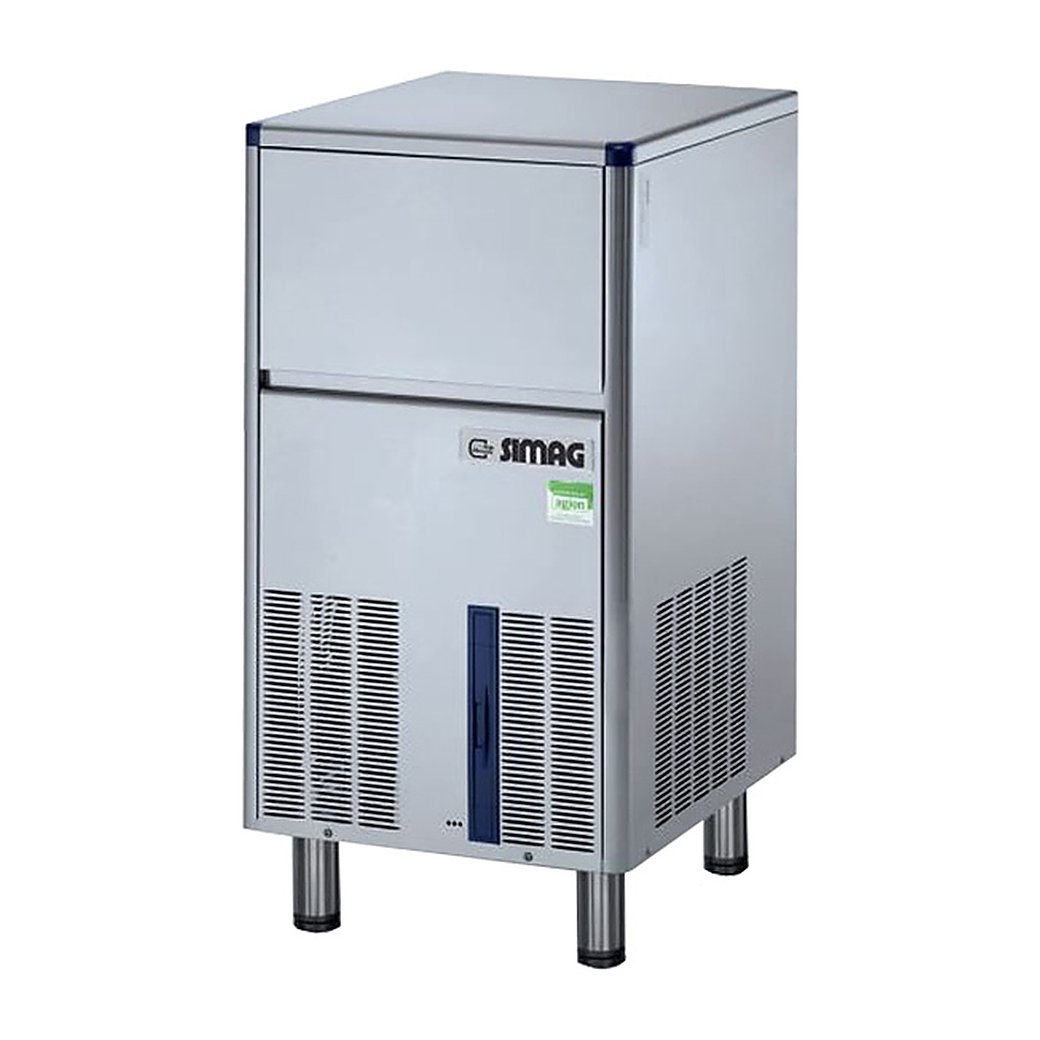 Льдогенератор SIMAG SDH 64 WS
