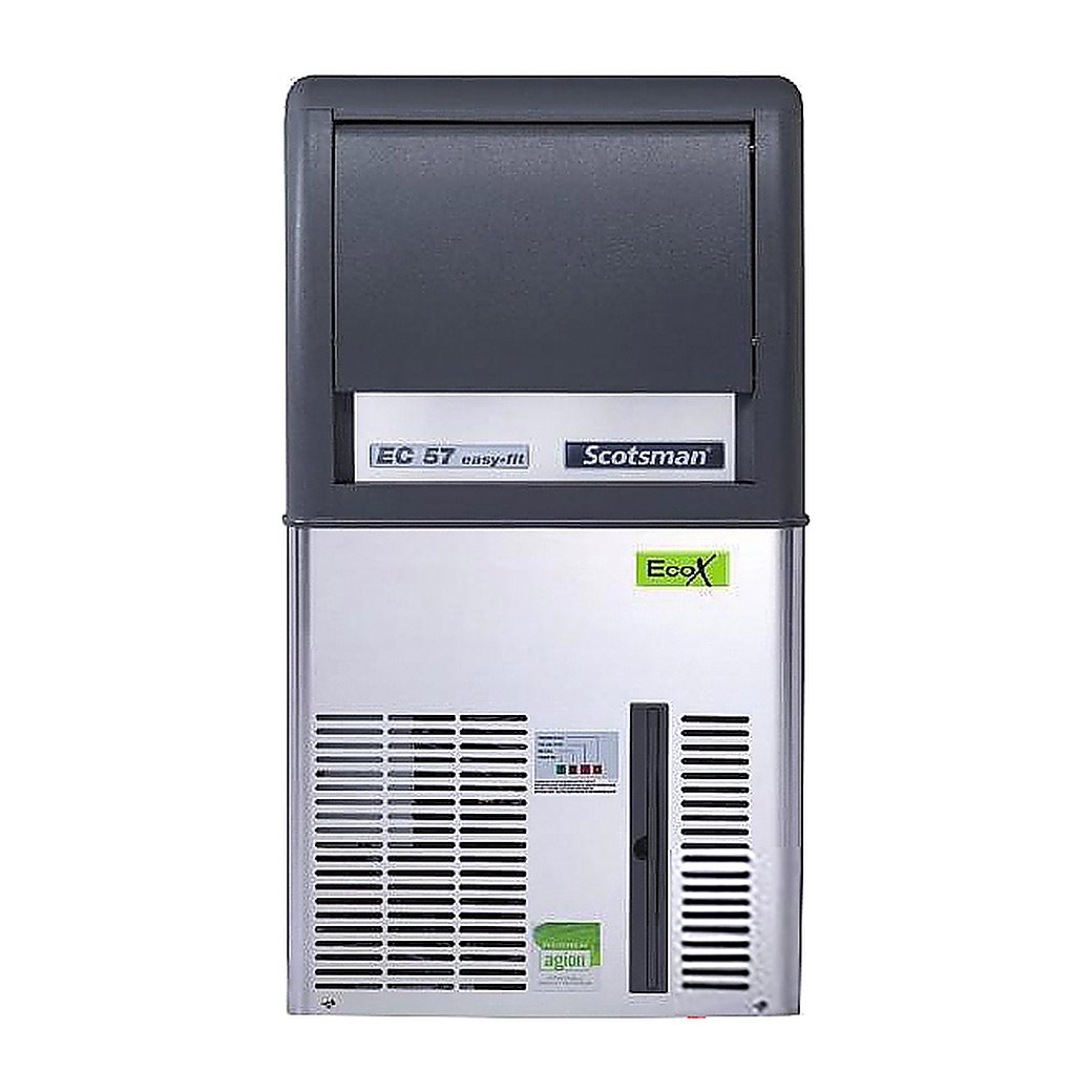 Льдогенератор SCOTSMAN ECM 57 WS OX R290