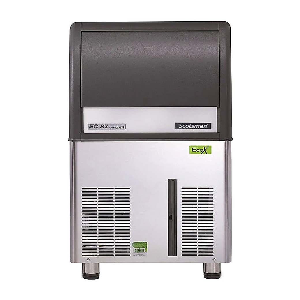 Льдогенератор SCOTSMAN EC 87 AS OX R290