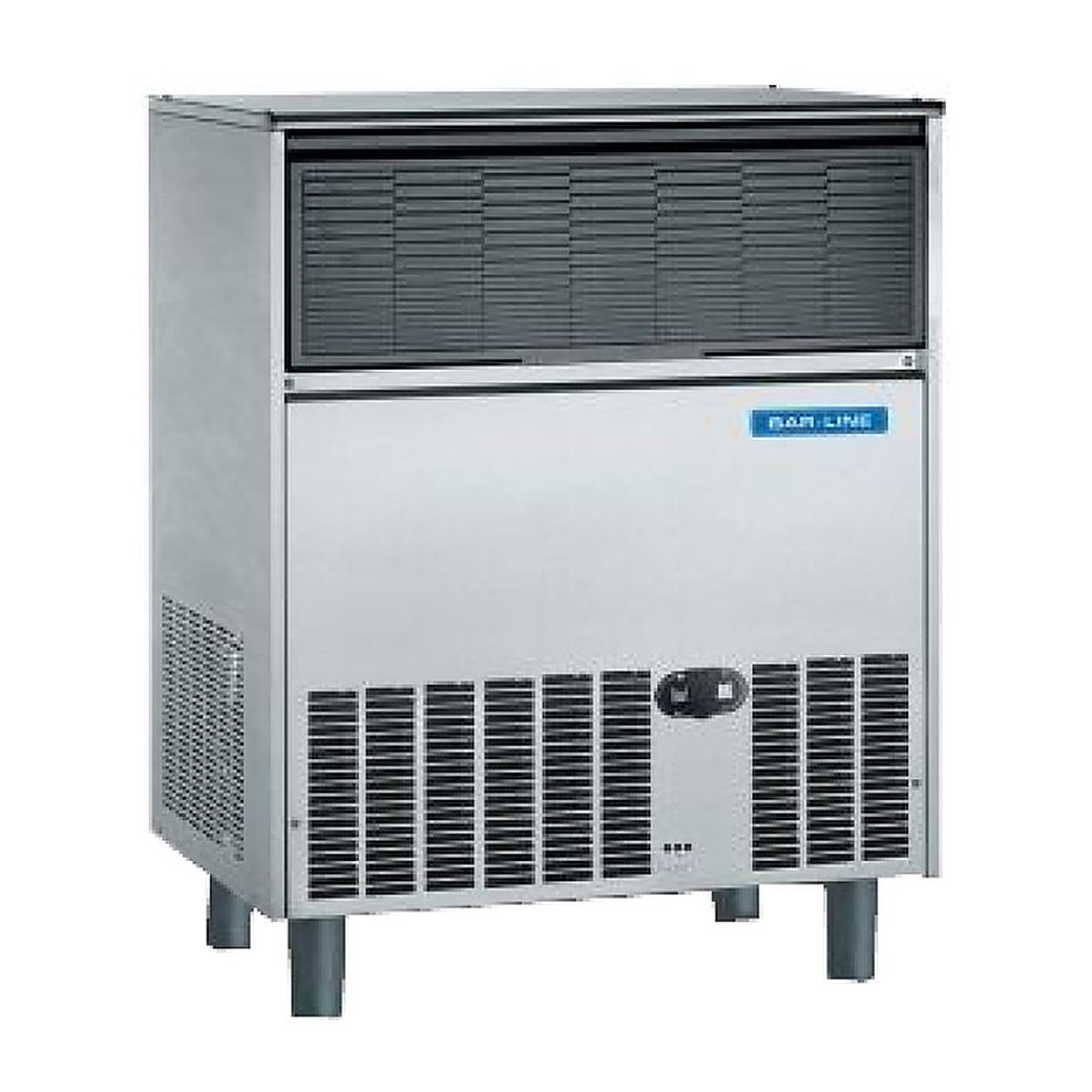 Льдогенератор SCOTSMAN Bar Line BH 9550 AS