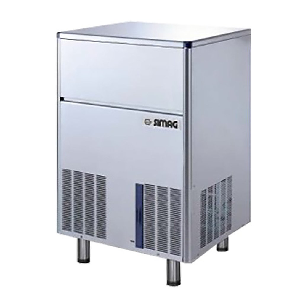 Льдогенератор SIMAG SDH 100 WS
