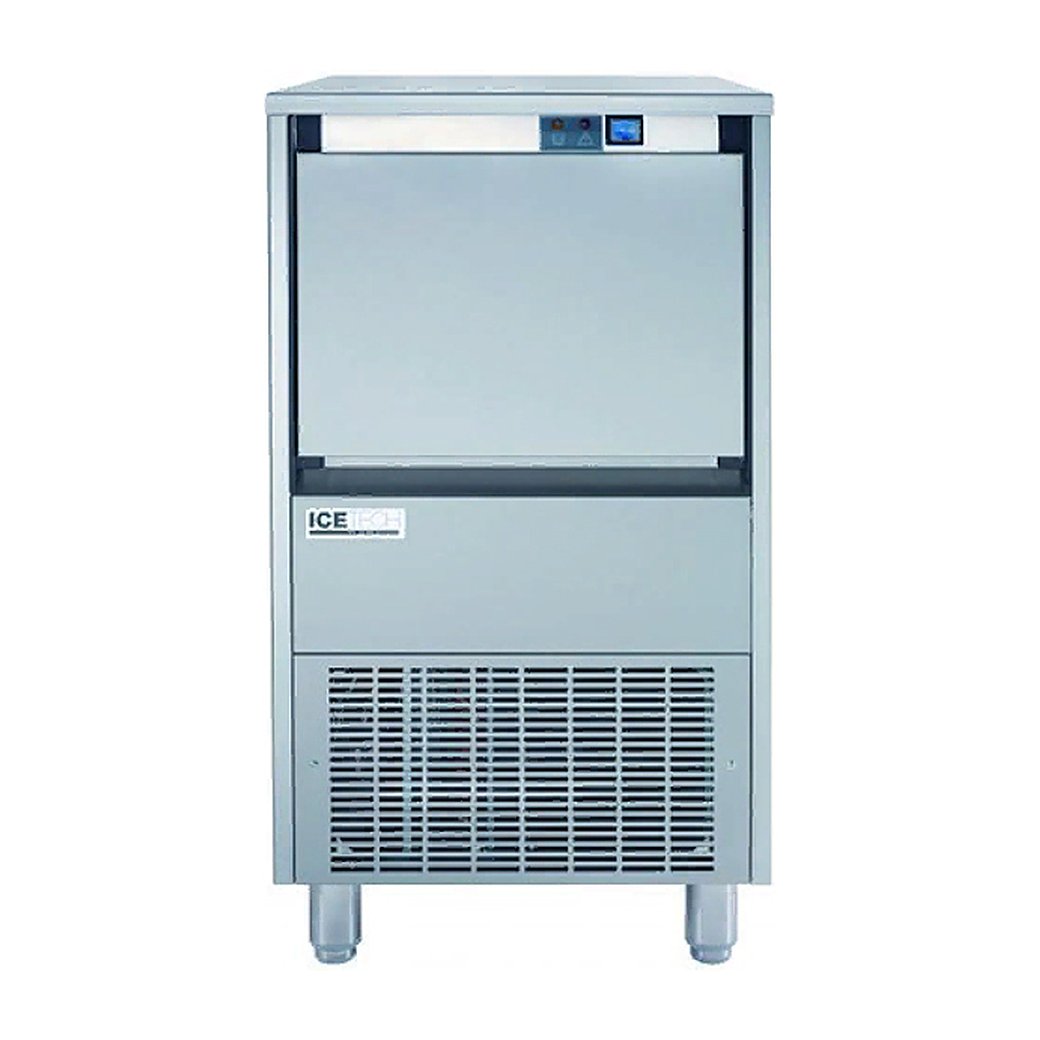 Льдогенератор Ice Tech CD 55 Air