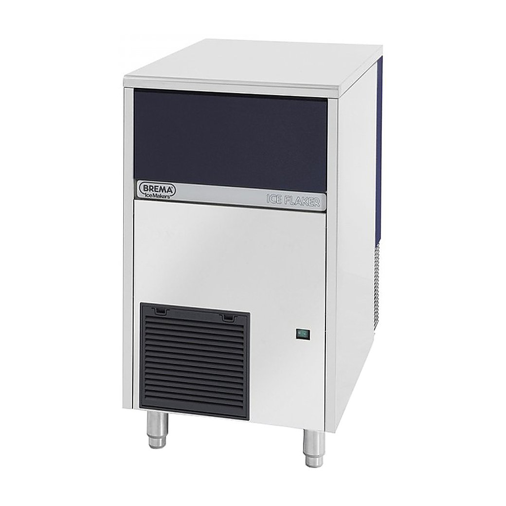 Льдогенератор Brema GB 903W HC (гранулированный лед)