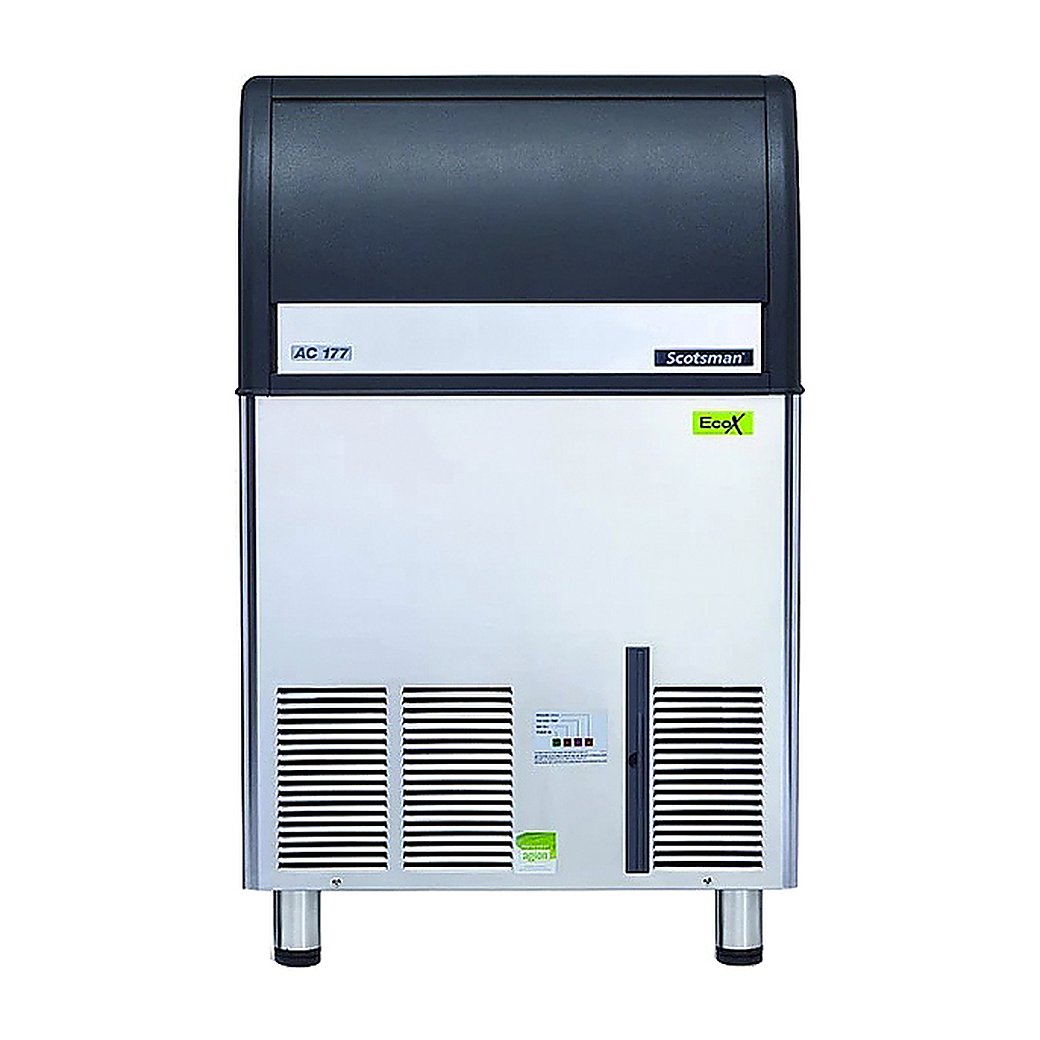 Льдогенератор SCOTSMAN ACM 177 WS R290