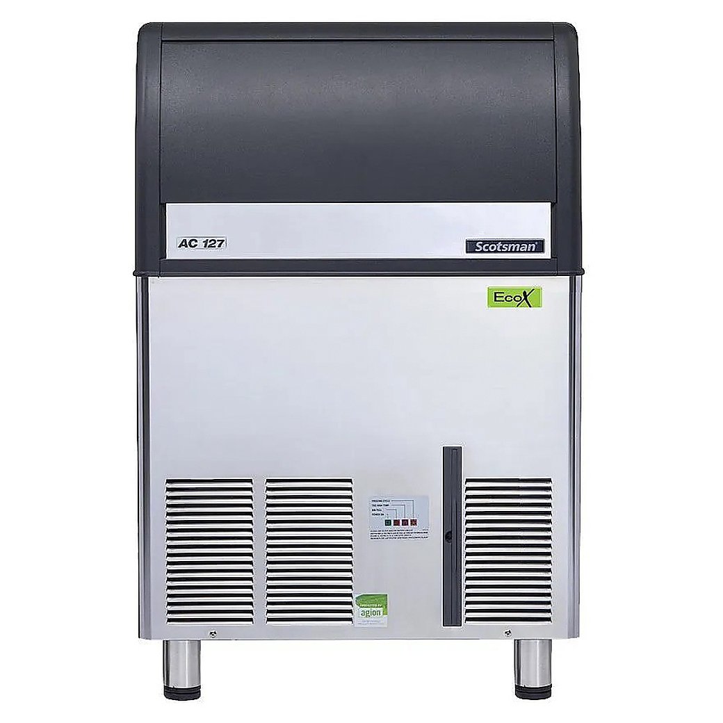 Льдогенератор SCOTSMAN AC 127 AS R290