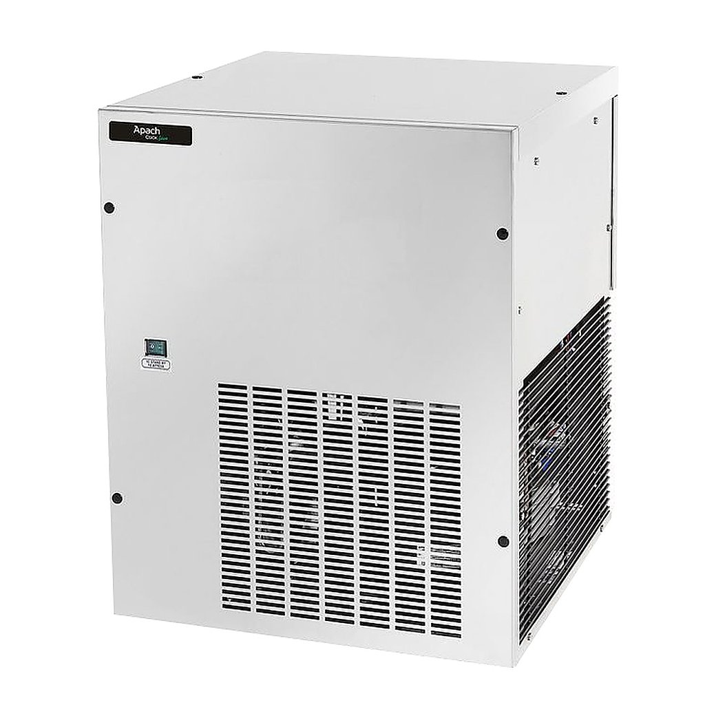 Льдогенератор Apach AG160B A