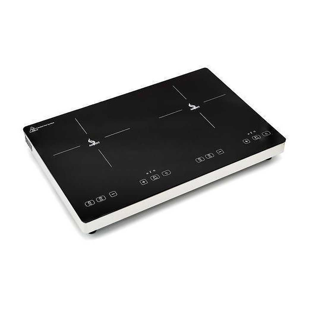 Плита индукционная Airhot IP3500 D, фото 2