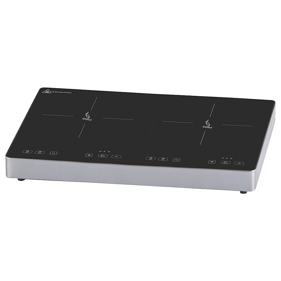 Плита индукционная Airhot IP3500 D, фото 1