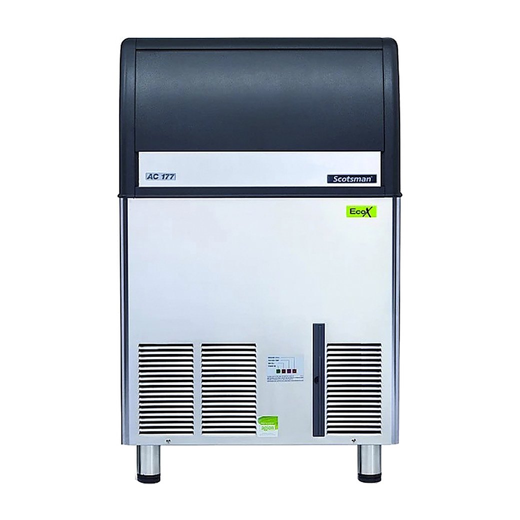 Льдогенератор SCOTSMAN AC 177 AS R290