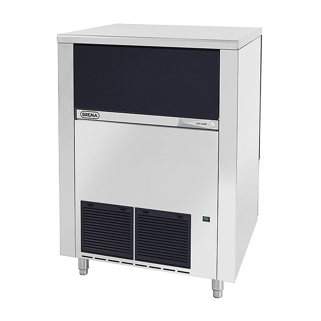 Льдогенератор Brema СВ 1265W HC (кубиковый лед А-18)