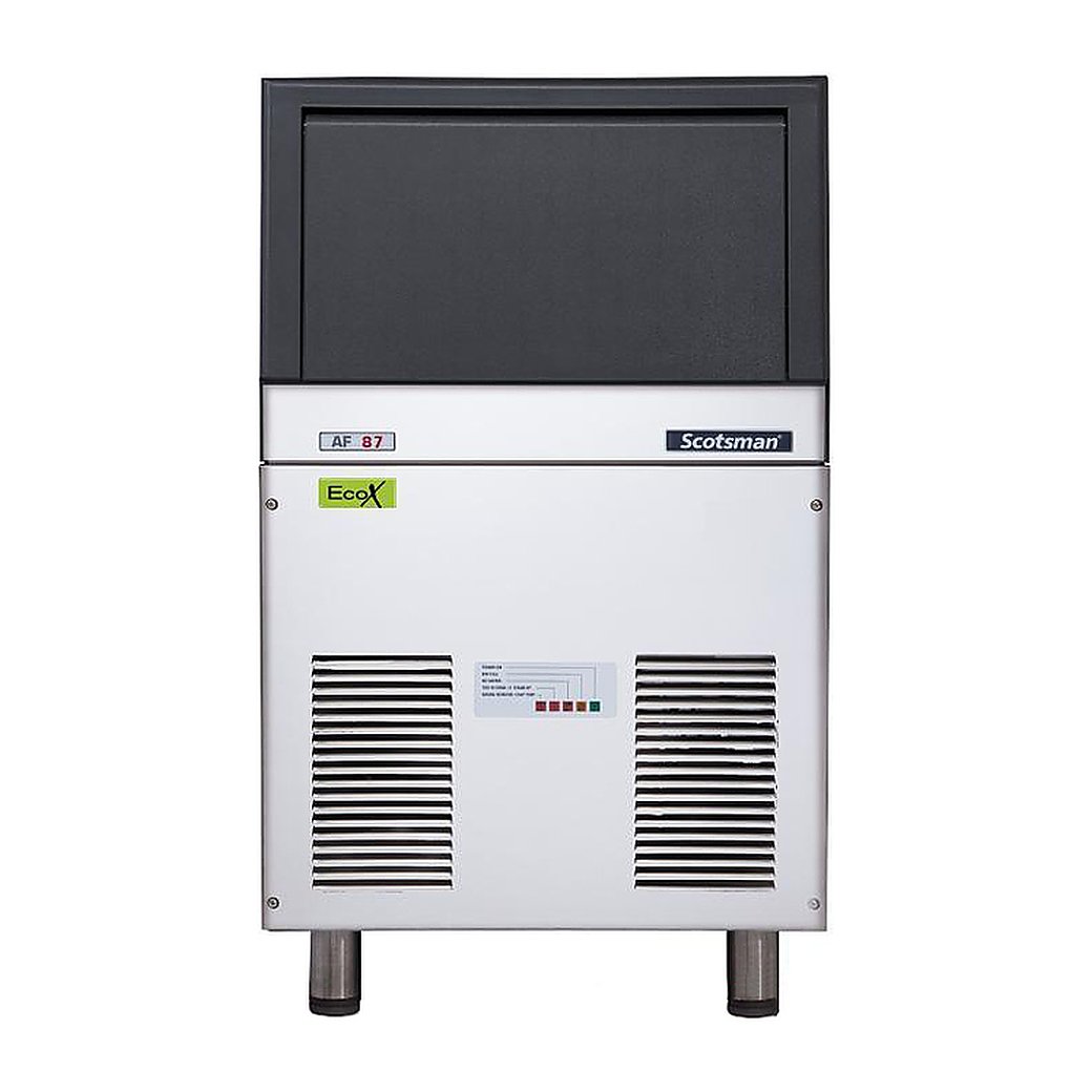 Льдогенератор SCOTSMAN AF 87 AS LAB R290