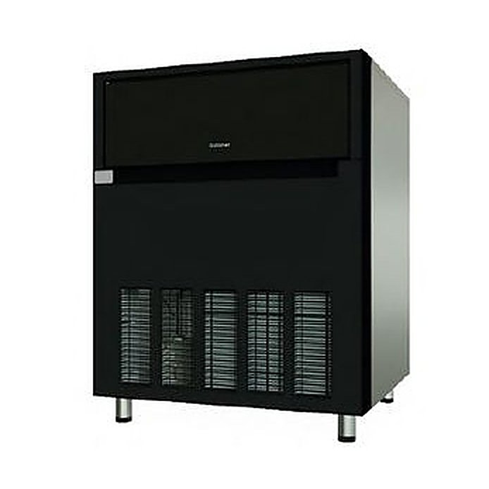 Льдогенератор SCOTSMAN AXG M 307 AS 150 кг/сут черный