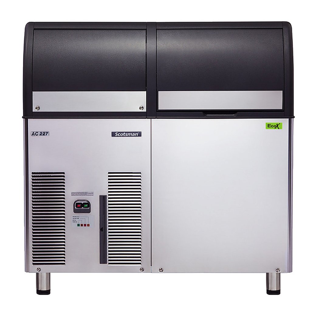 Льдогенератор SCOTSMAN ACM 227 AS R290