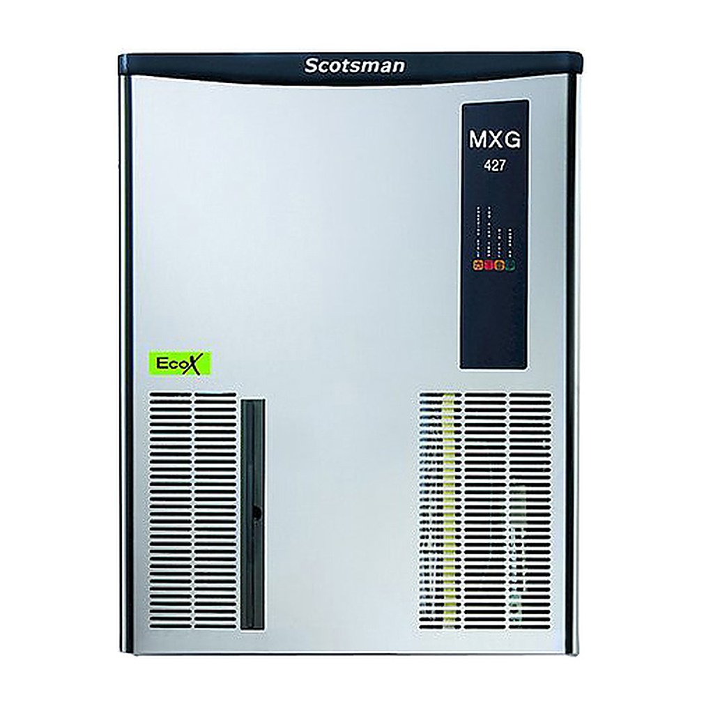 Льдогенератор SCOTSMAN MXG M 427 AS OX R290