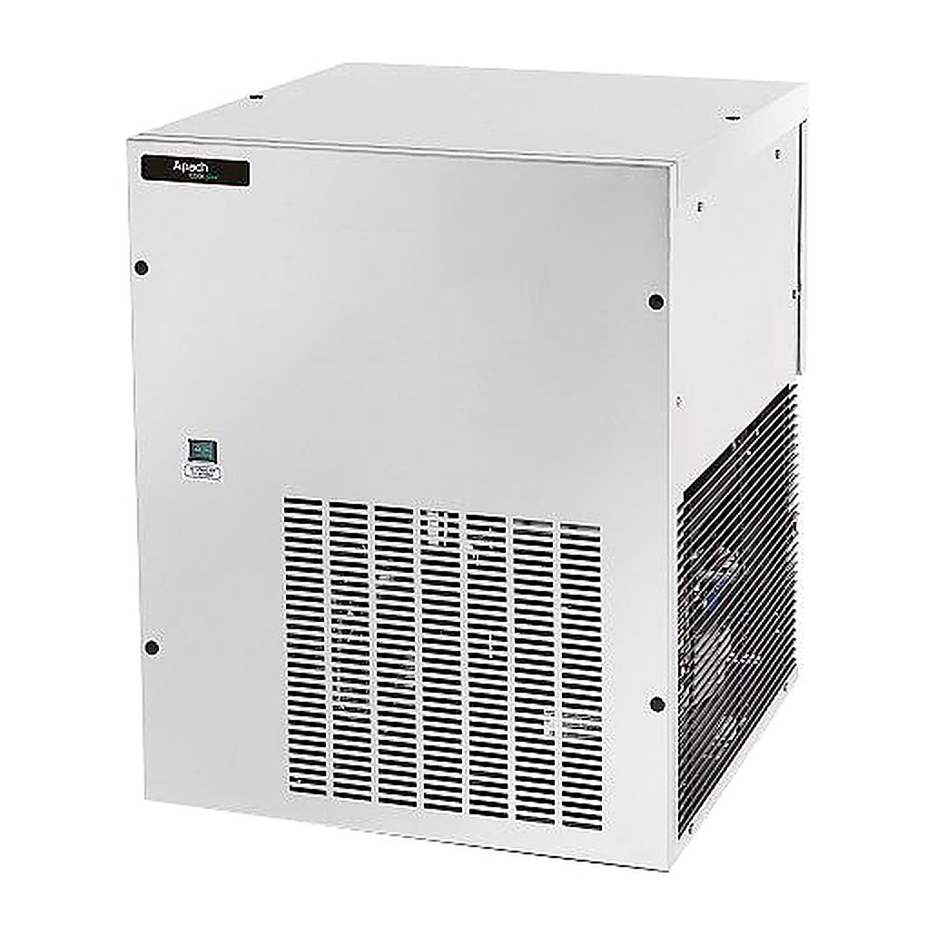 Льдогенератор Apach AG280B W