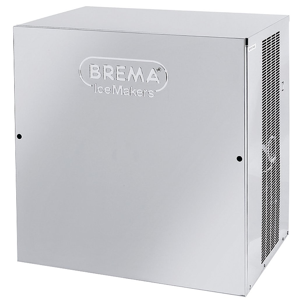 Льдогенератор Brema VM 900A (трапецивидный лед)