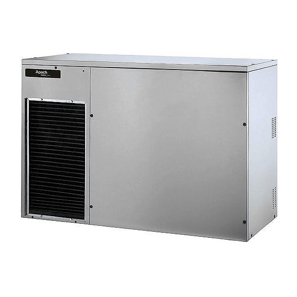 Льдогенератор Apach AC300B A