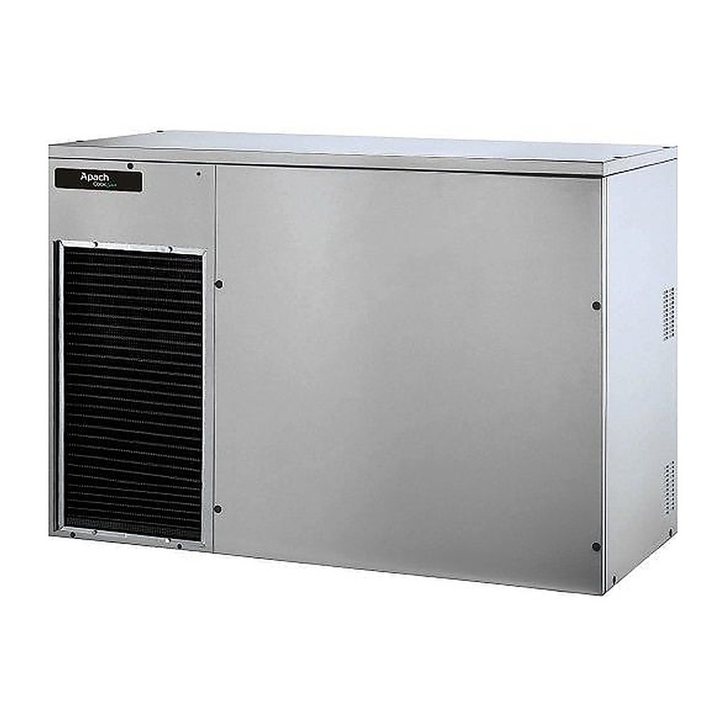 Льдогенератор Apach AC300B W