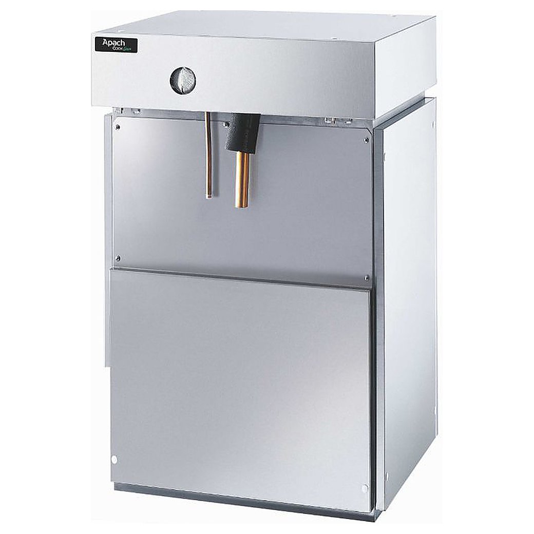 Льдогенератор Apach AS400B SPLIT