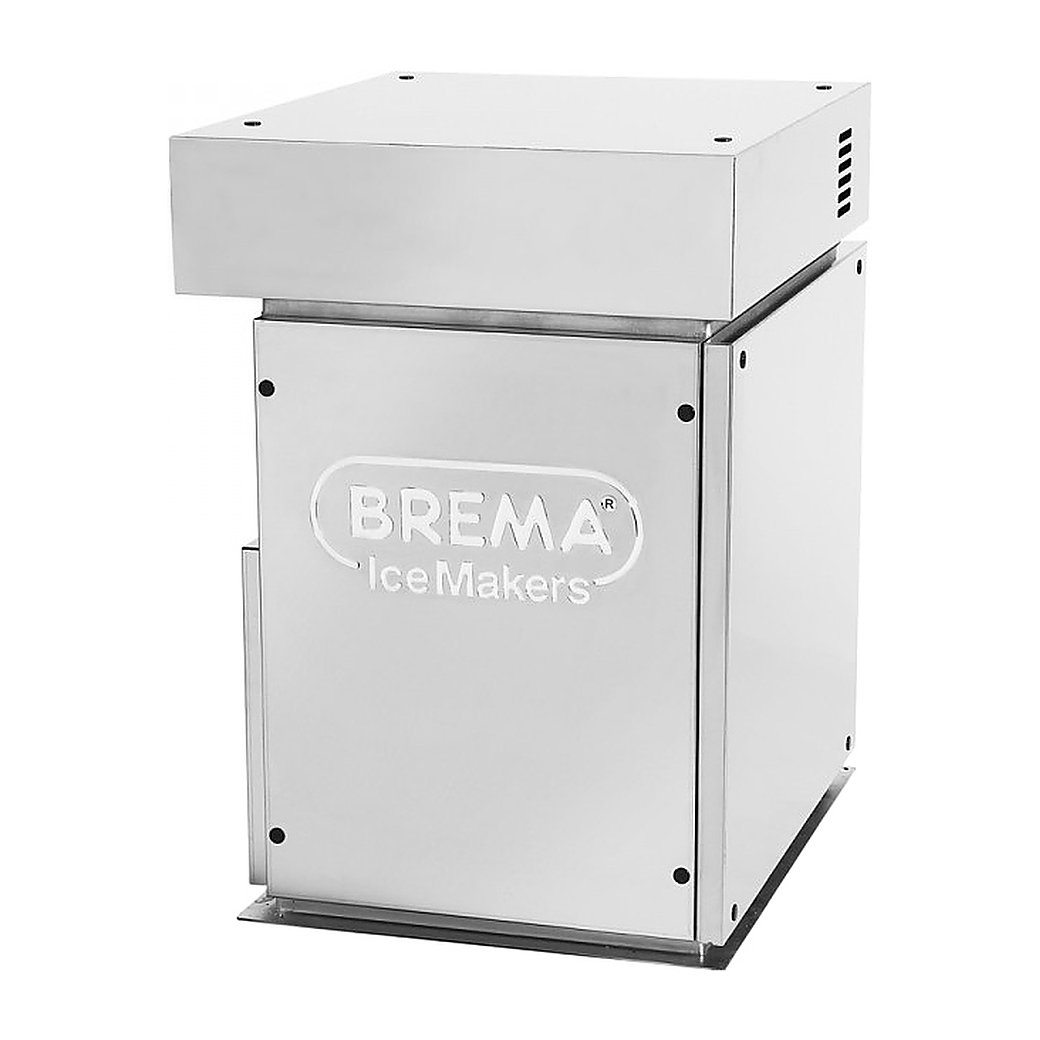 Льдогенератор Brema M350 Split (чешуйчатый лед) без агрегата