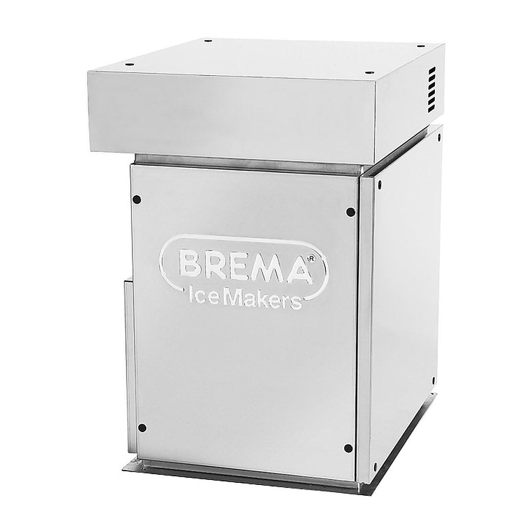 Льдогенератор Brema M600 Split (чешуйчатый лед) без агрегата