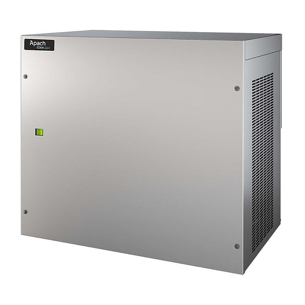 Льдогенератор Apach AG1400B SPLIT CO2