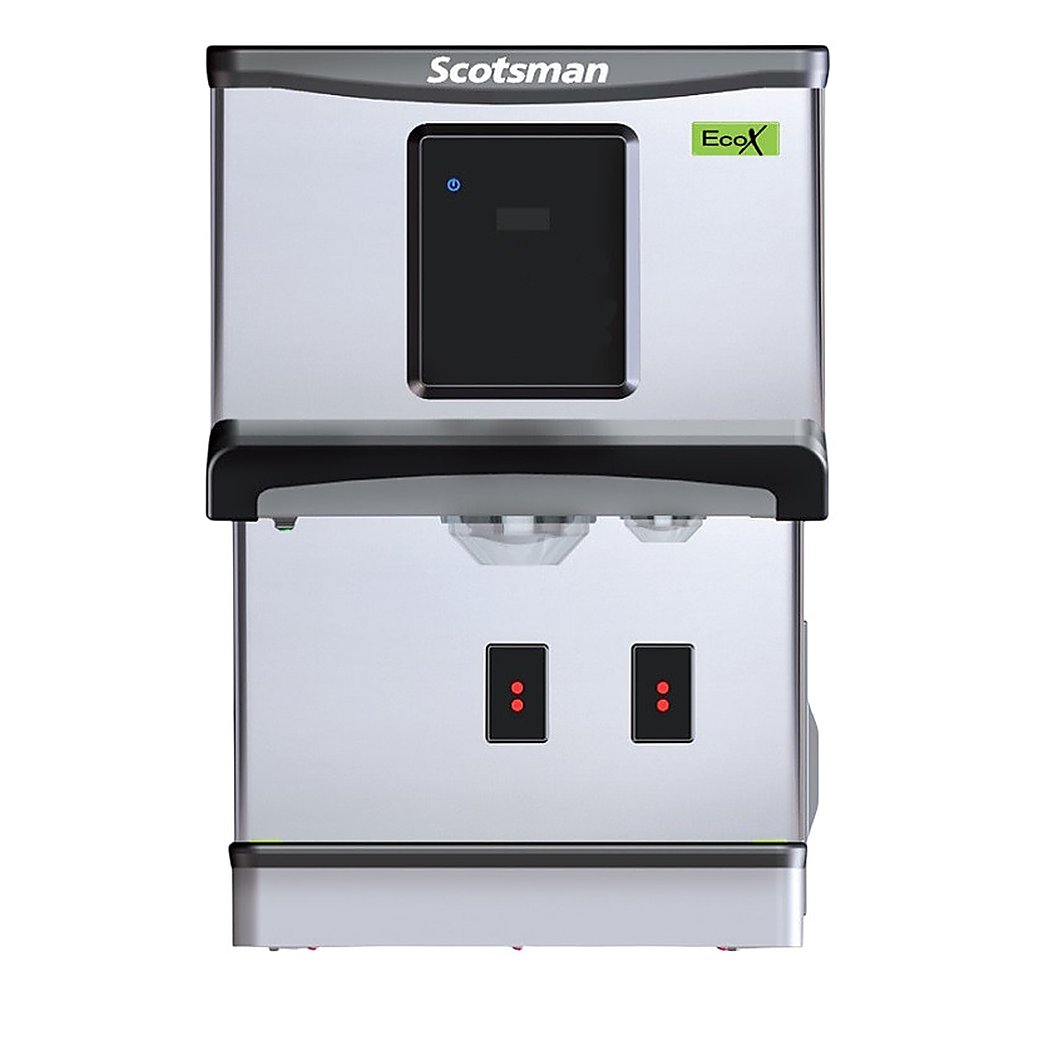 Льдогенератор SCOTSMAN DXN INFINITY AS 430 кг/сут