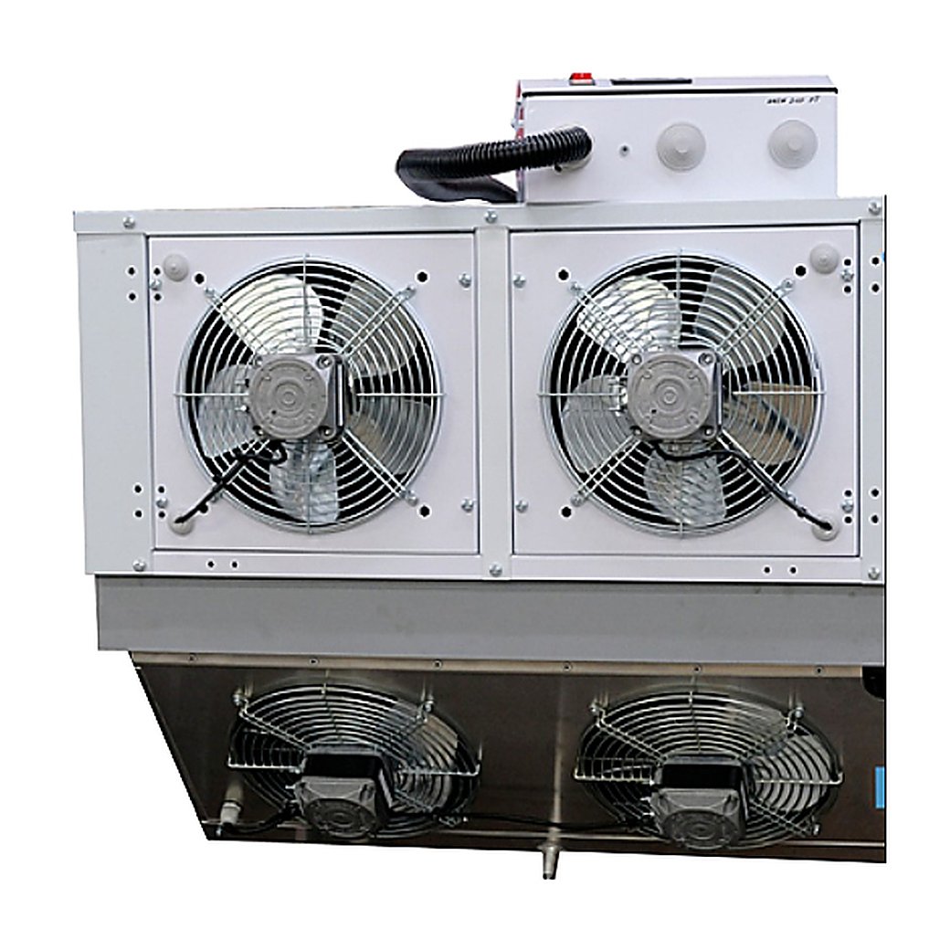 Моноблок Intercold ММСМ 218 FT T