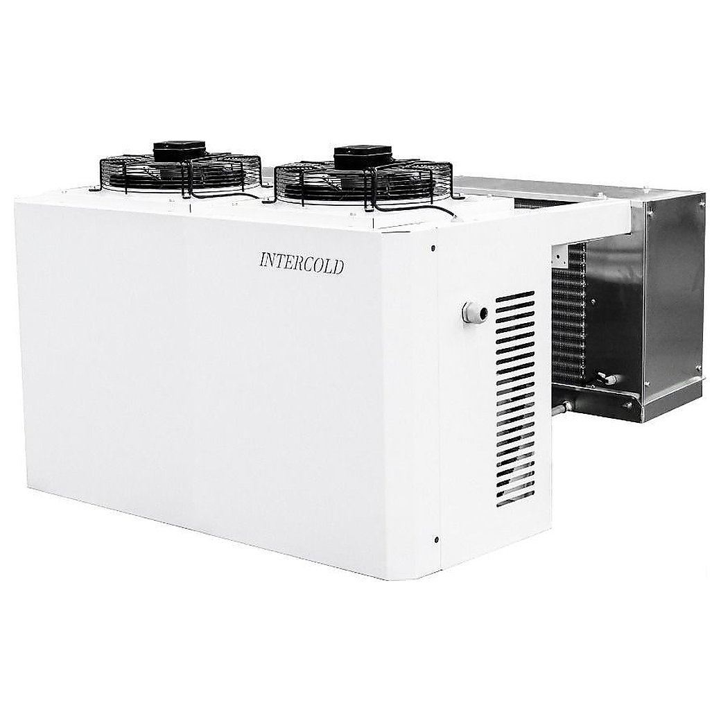 Моноблок Intercold MMCM 454FT