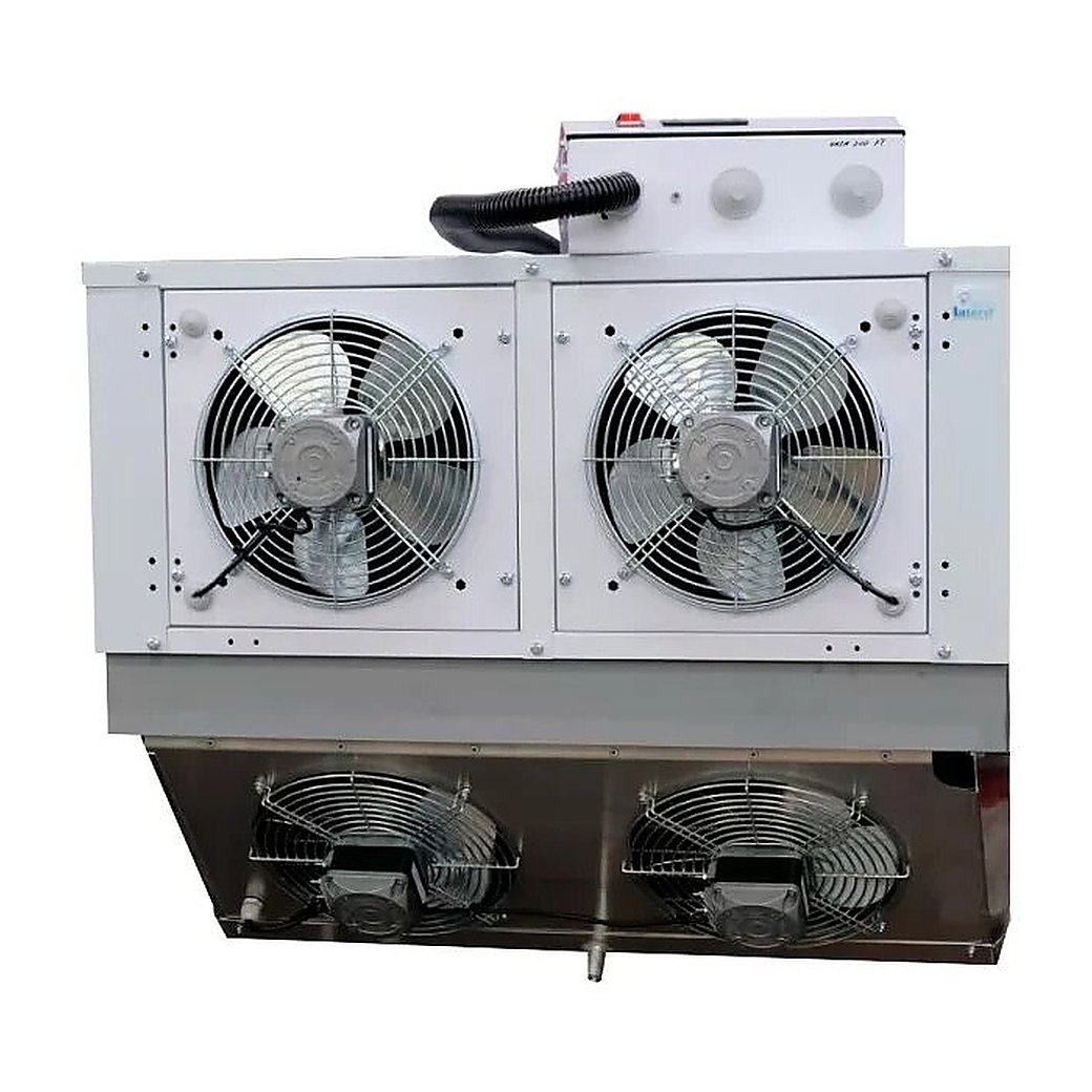 Моноблок Intercold MLCM 210 FT T