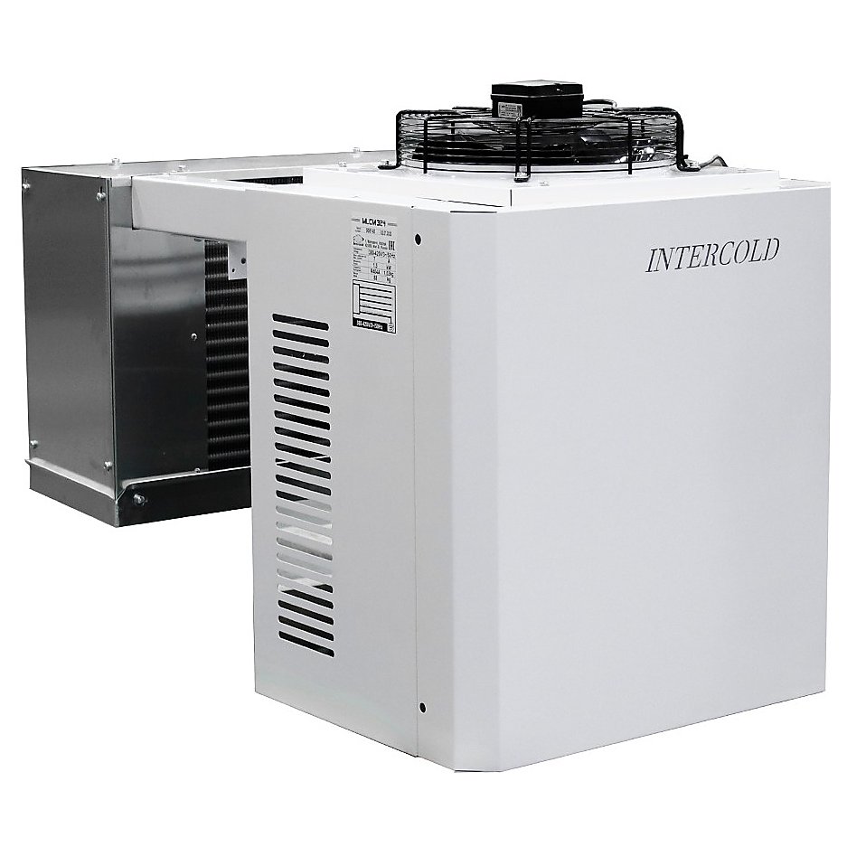 Моноблок Intercold MMCM 331FT