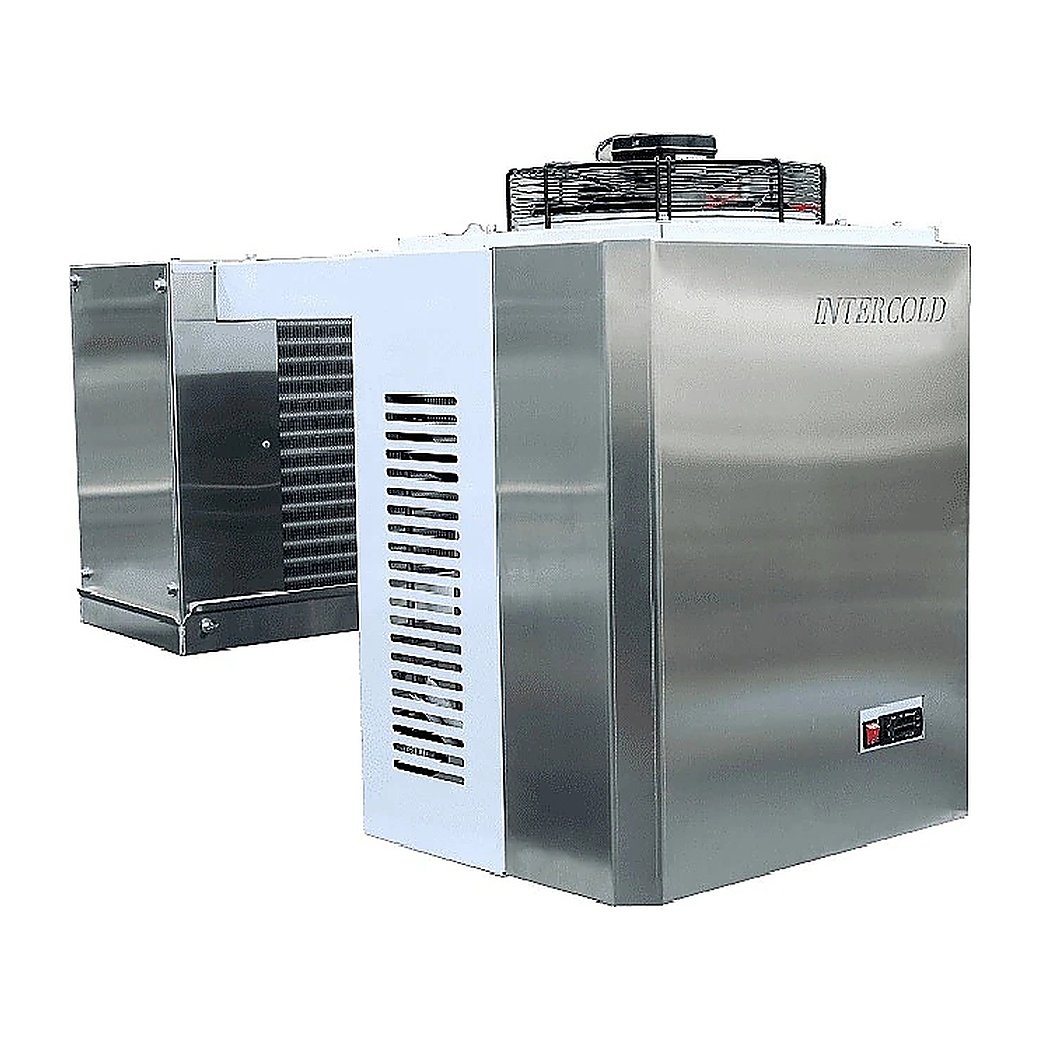 Моноблок Intercold MLCМ-324 FT (опция -10° С)