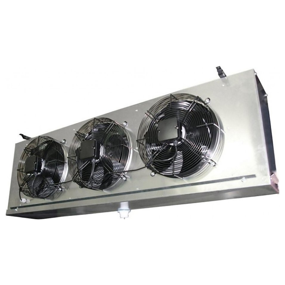Сплит-система низкотемпературная Intercold LCM 447 PR FT, фото 2
