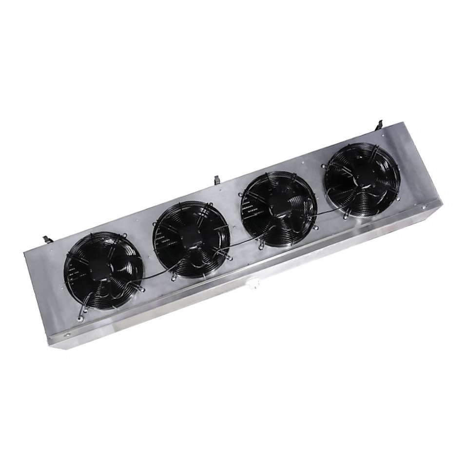 Сплит-система среднетемпературная Intercold MCM 582 FT, фото 2