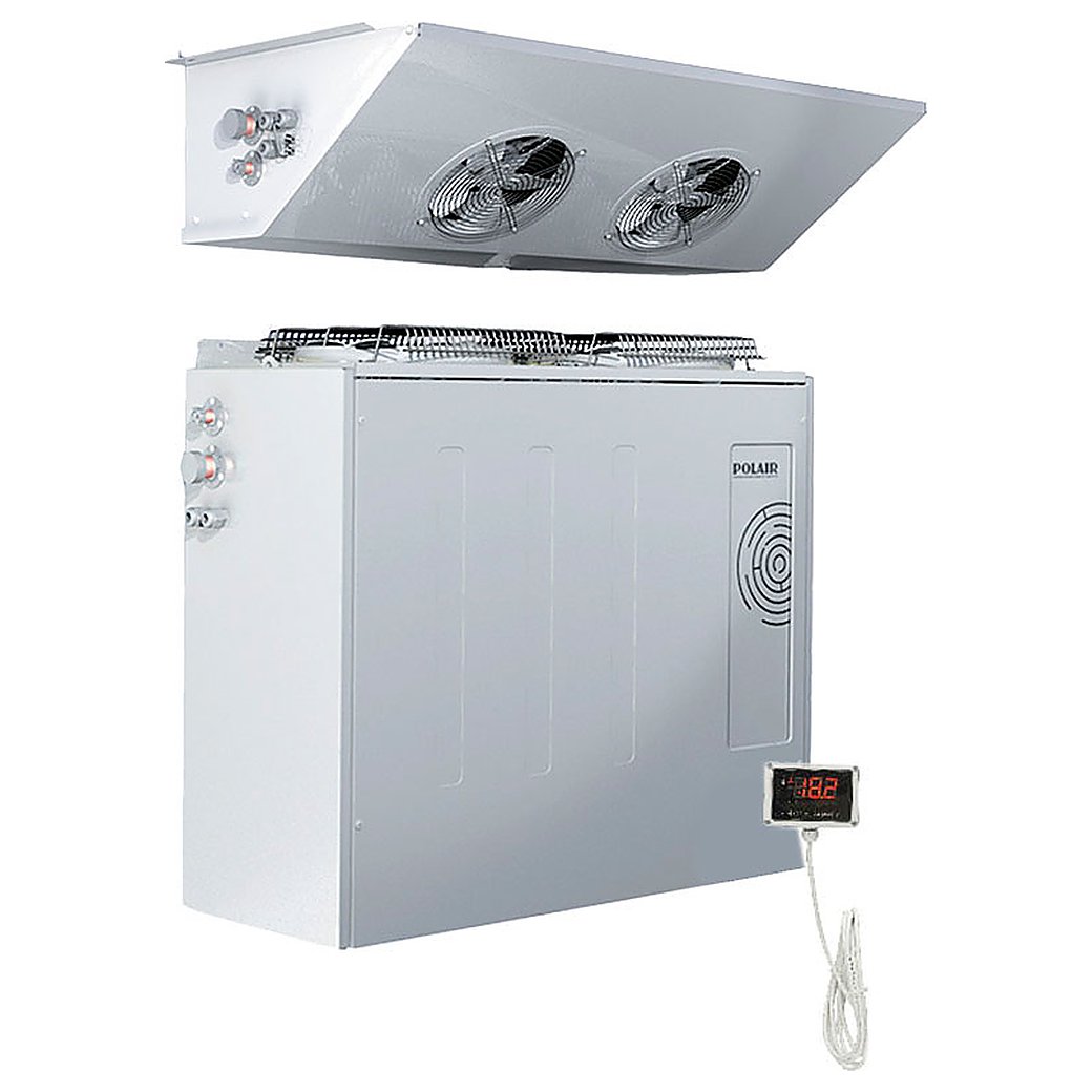 Сплит-система низкотемпературная POLAIR SB 211 P