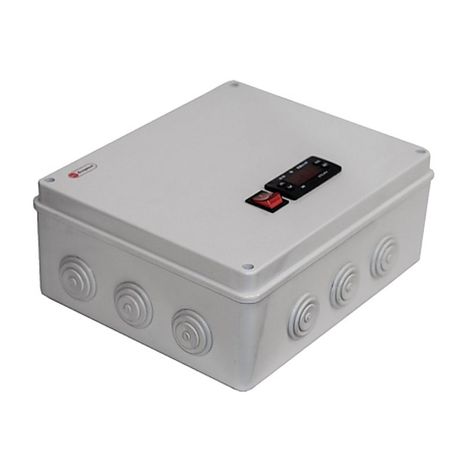 Сплит-система низкотемпературная Intercold LCM 109 FT, фото 3