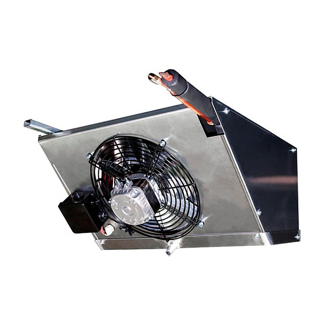 Сплит-система низкотемпературная Intercold LCM 109 FT, фото 2