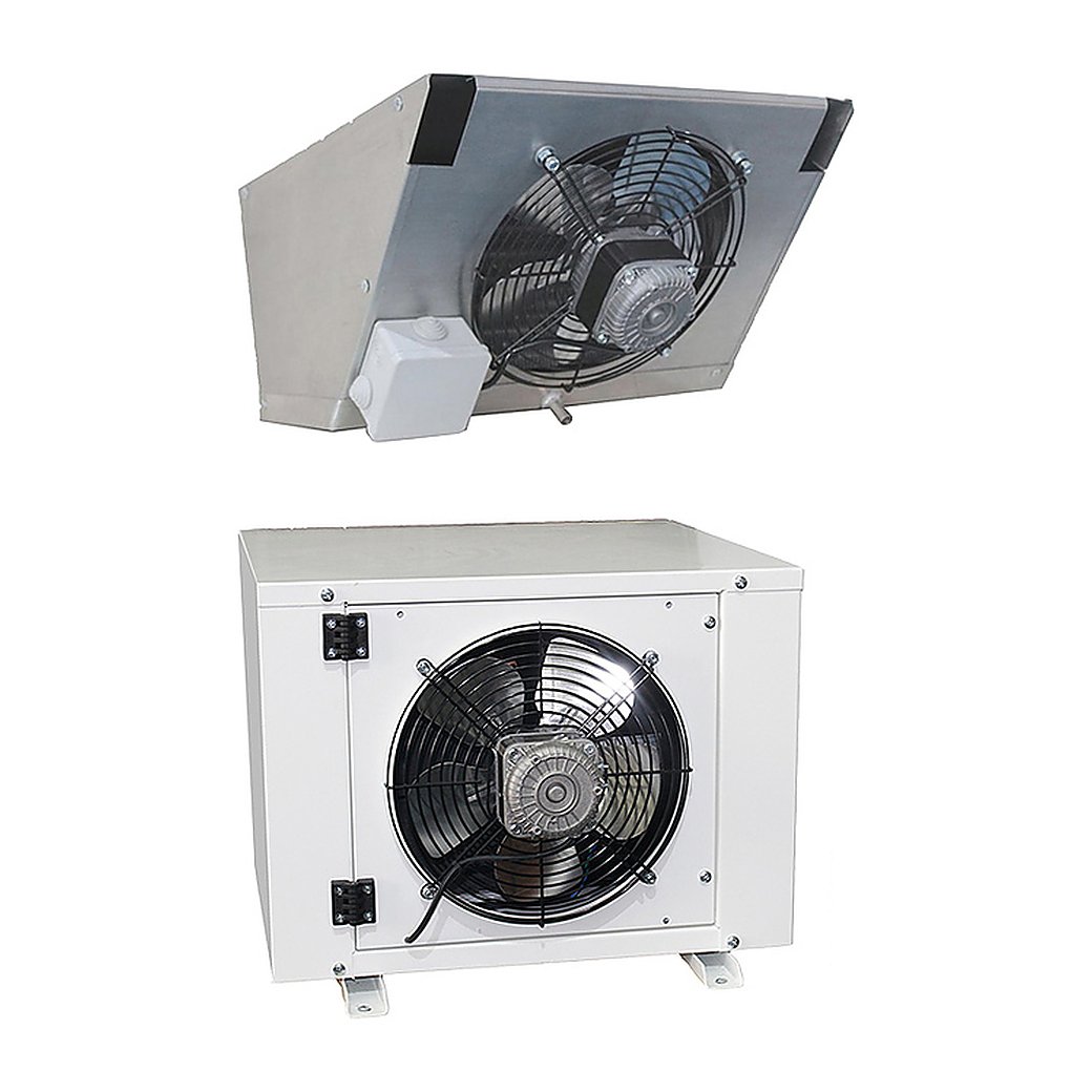 Сплит-система низкотемпературная Intercold LCM 109 FT