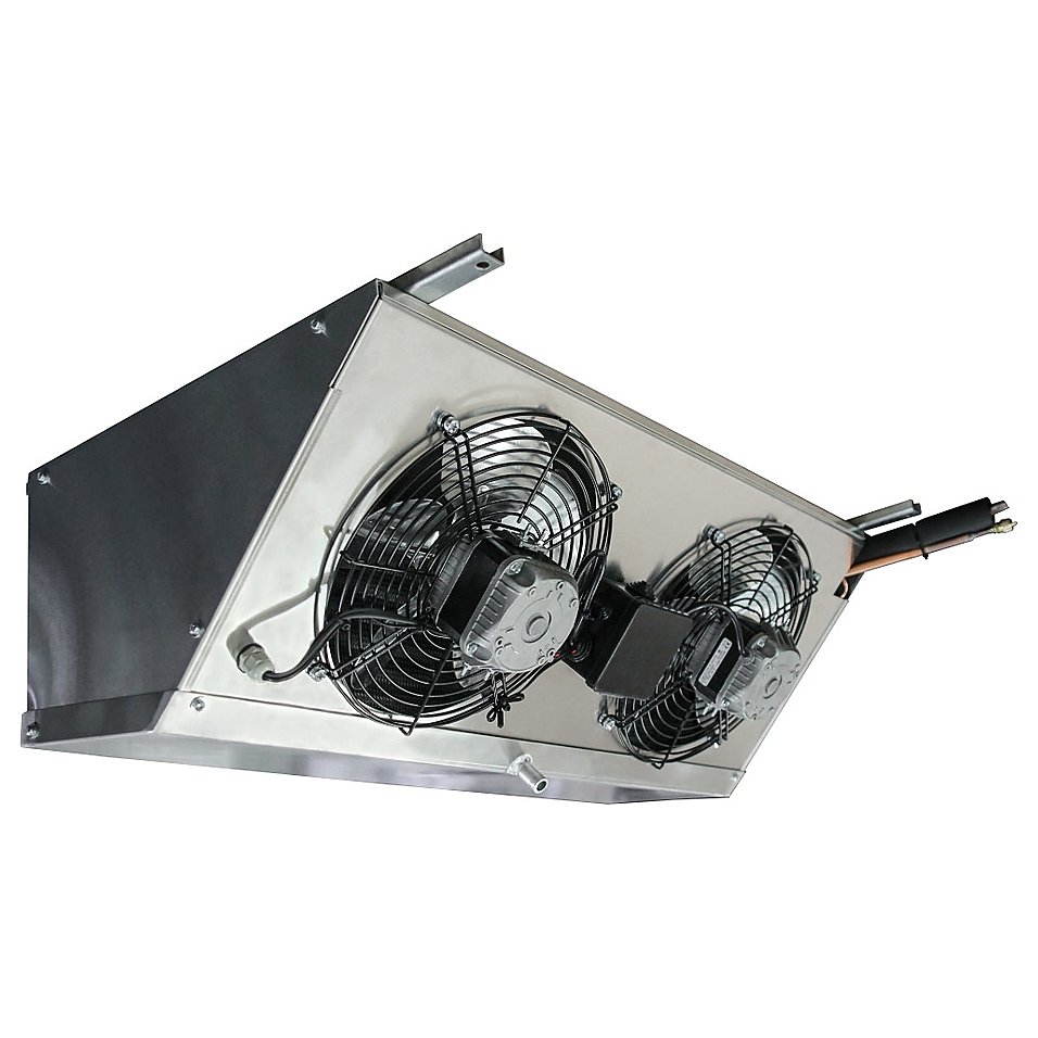 Сплит-система среднетемпературная Intercold МСМ 223 380В FT, фото 3